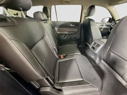 Used 2022 Volkswagen Atlas SE FWD image 27