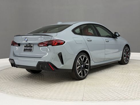 New 2026 BMW 228i w/ M Sport Package FWD image 9