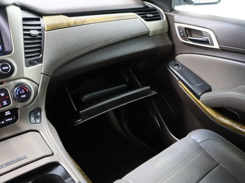 Used 2016 GMC Yukon Denali w/ Open Road Package image 26