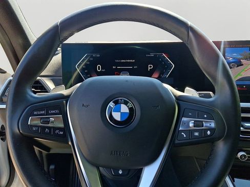 Certified 2023 BMW 330i xDrive Sedan w/ Premium Package AWD/4WD image 21