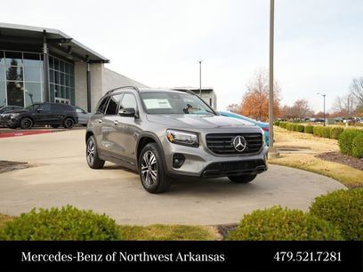Used 2026 Mercedes-Benz GLB 250 4MATIC