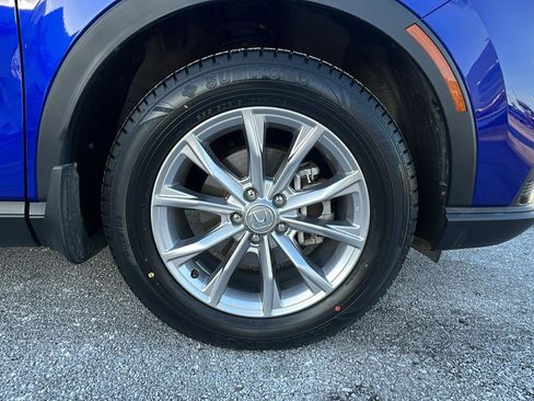 Used 2023 Honda CR-V EX image 11