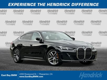 Used 2025 BMW 430i w/ Premium Package