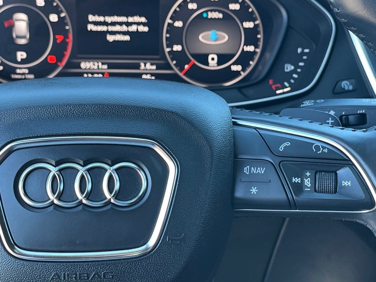 Used 2019 Audi Q5 2.0T Premium Plus AWD/4WD image 20