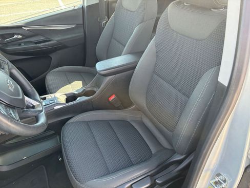 Used 2023 Chevrolet Bolt LT w/ Driver Confidence Package image 38