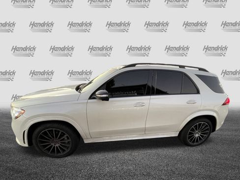 Certified 2023 Mercedes-Benz GLE 350 4MATIC image 7