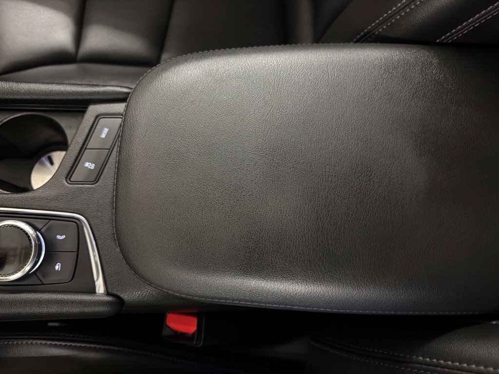 Used 2023 Cadillac XT6 Premium Luxury w/ Technology Package FWD image 35