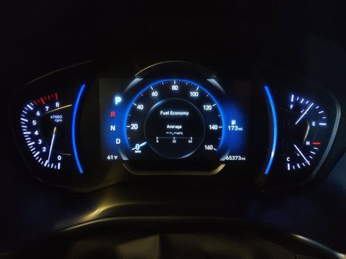 Used 2019 Hyundai Santa Fe Limited image 23