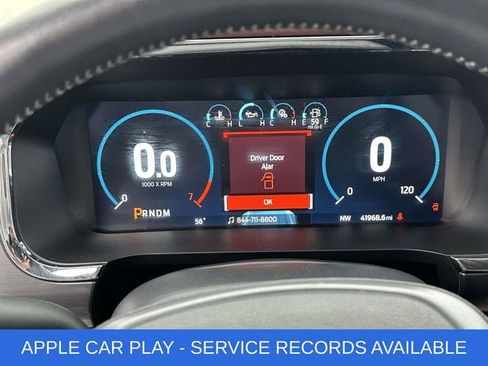 Used 2023 Ford F150 Lariat image 11