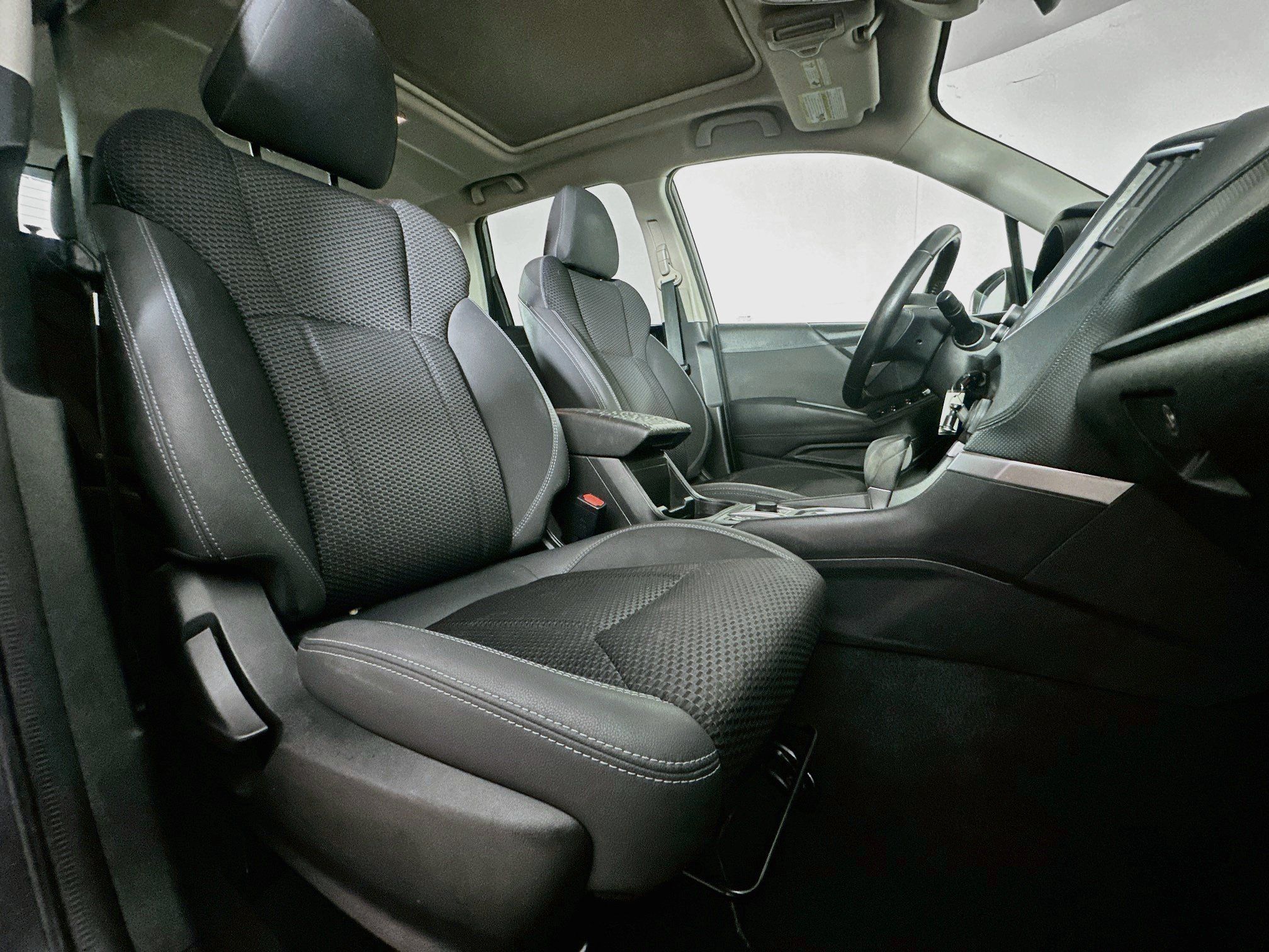 Used 2020 Subaru Forester Premium AWD/4WD image 31