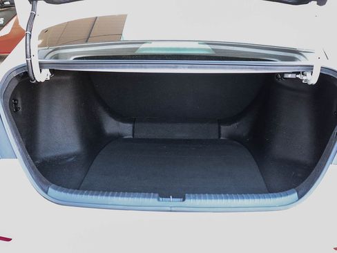 Certified 2024 Honda Accord LX image 30