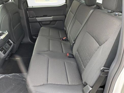 New 2025 Ford F150 XLT w/ Equipment Group 302A MID image 16