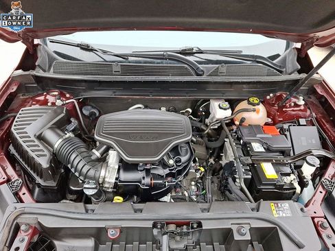 Used 2022 GMC Acadia SLT image 29