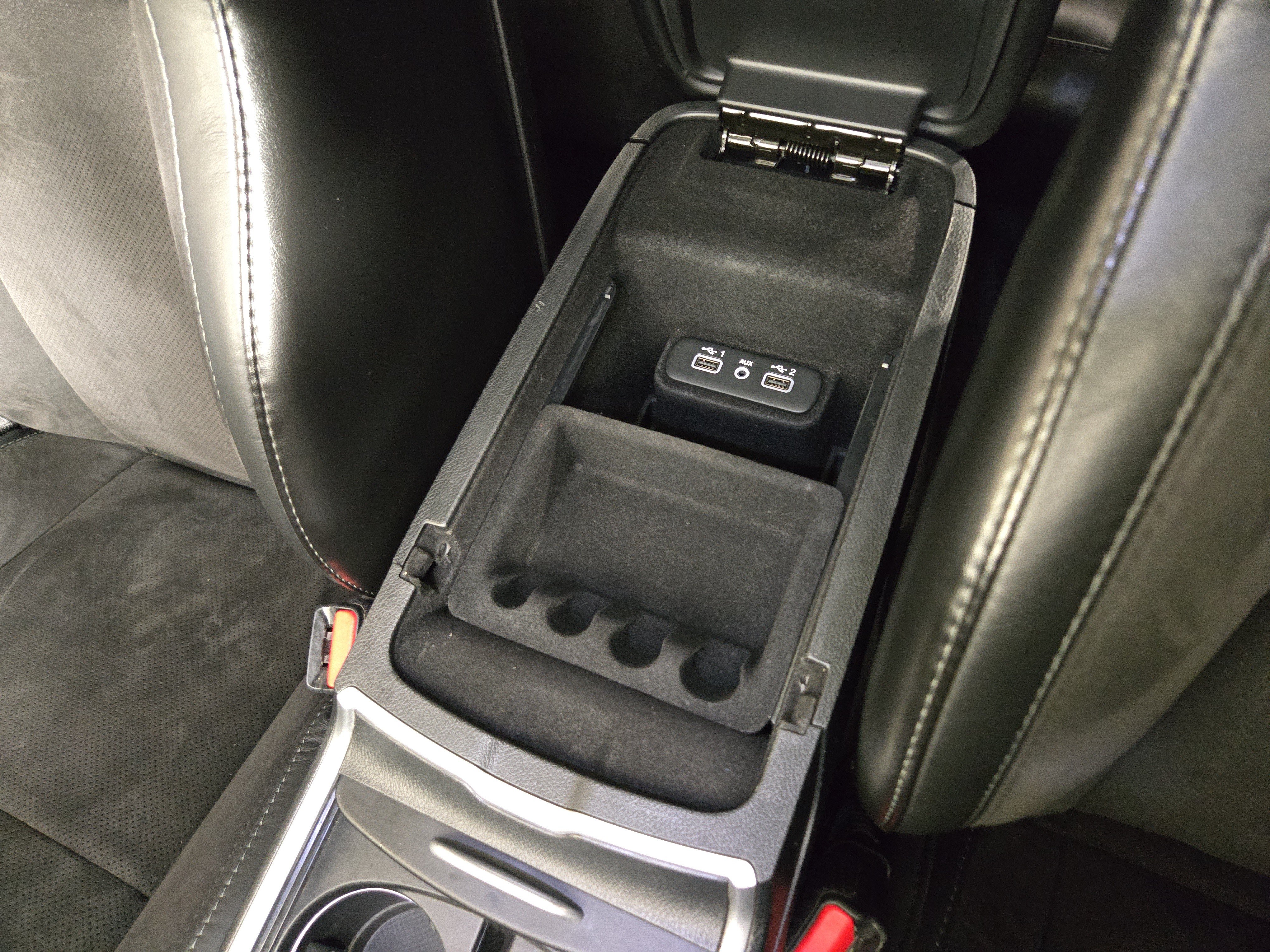 Certified 2018 Dodge Charger R/T Scat Pack RWD image 31