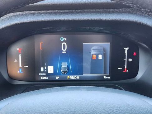 New 2026 Ford Transit 250 Low Roof AWD w/ Load Area Protection Package image 24