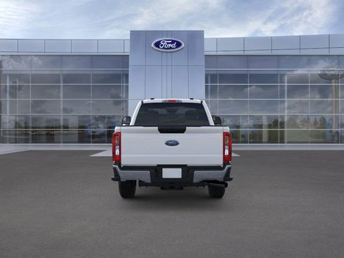 New 2026 Ford F250 XLT AWD/4WD image 5