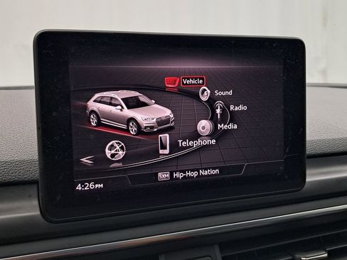 Used 2017 Audi A4 2.0T allroad Premium Plus image 19