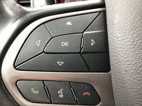 Used 2022 Dodge Charger SXT w/ Leather Interior Group image 16