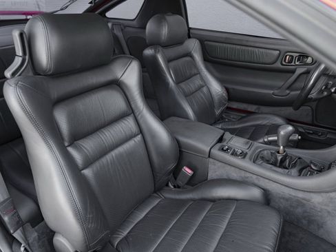 Used 1992 Mitsubishi 3000GT VR-4 image 38