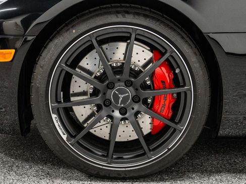 Used 2014 Mercedes-Benz SLS AMG GT Coupe image 9