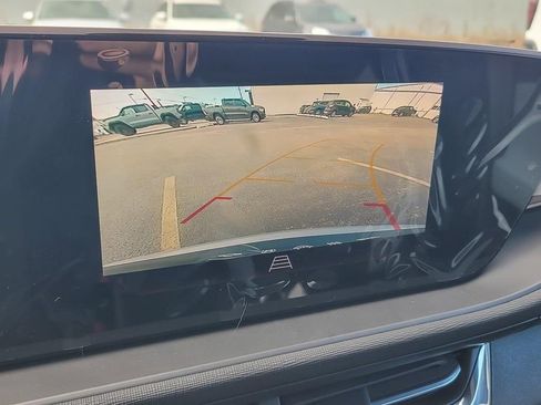 New 2026 Buick Envista Preferred w/ Convenience I Package image 15