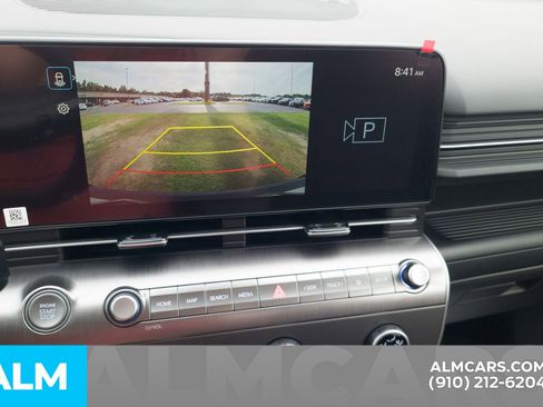 Certified 2026 Hyundai Kona SE image 22