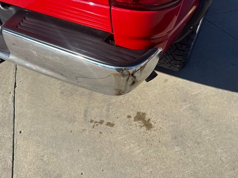 Used 2008 Dodge Ram 1500 Truck SLT w/ Trailer Tow Group image 27