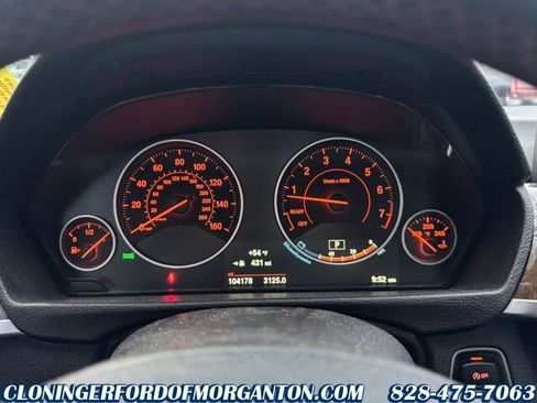 Used 2016 BMW 428i Gran Coupe xDrive image 24