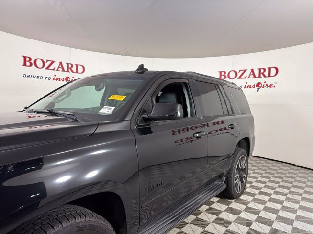 Used 2019 Chevrolet Tahoe Premier AWD/4WD image 6