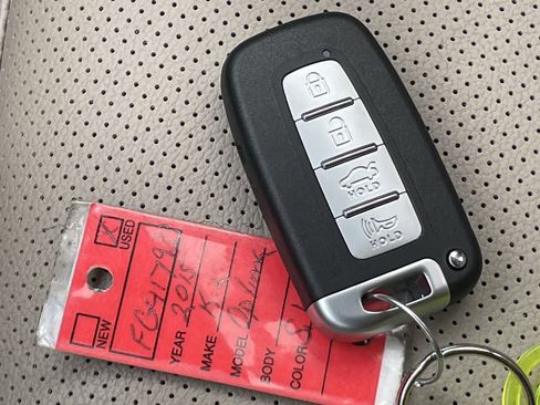 Used 2015 Kia Optima EX FWD image 25