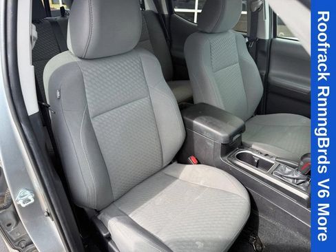 Used 2023 Toyota Tacoma SR AWD/4WD image 11