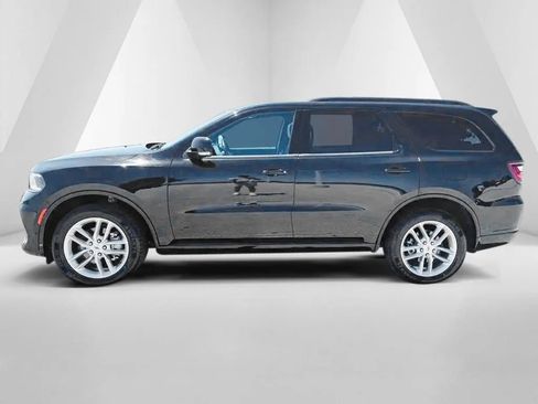 Used 2024 Dodge Durango GT AWD/4WD image 4