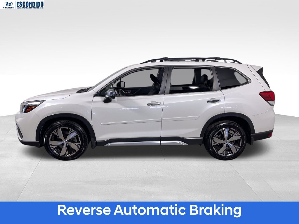 Used 2019 Subaru Forester Touring AWD/4WD image 6