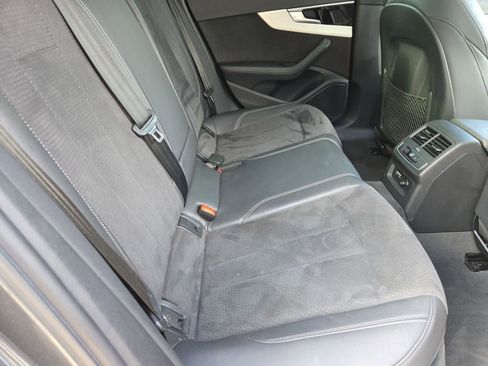 Used 2023 Audi A4 2.0T Premium Plus image 20