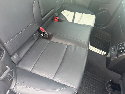 Used 2019 Subaru Outback 2.5i Limited AWD/4WD image 33