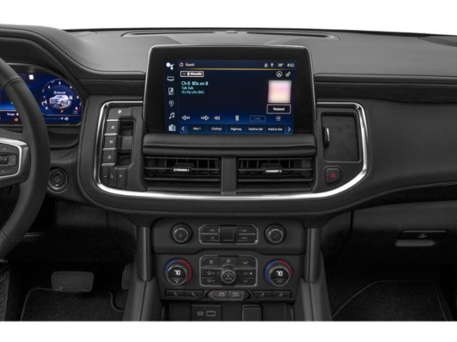Used 2024 Chevrolet Tahoe Z71 w/ Off-Road Capability Package AWD/4WD image 7
