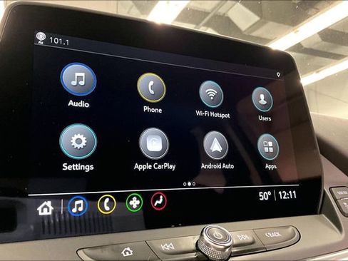 Used 2023 Chevrolet Blazer LT w/ Midnight/Sport Edition image 35