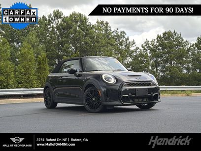 Used 2024 MINI Cooper S