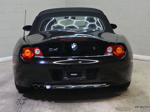 Used 2003 BMW Z4 2.5i image 33