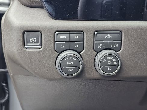 New 2026 Chevrolet Silverado 1500 RST w/ All Star Edition Plus image 16