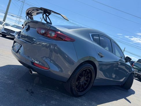 Used 2023 MAZDA MAZDA3 s FWD image 53