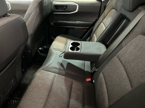 Used 2024 Ford Bronco Sport Big Bend w/ Convenience Package AWD/4WD image 9