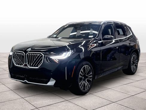 Used 2026 BMW X3 xDrive30i w/ Premium Package AWD/4WD image 1