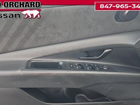 Used 2025 Hyundai Elantra N FWD image 8
