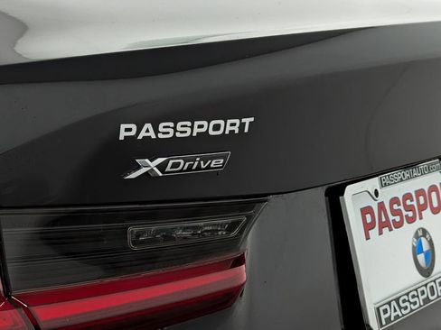 Certified 2023 BMW 330i xDrive Sedan w/ Premium Package image 13