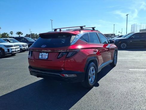 Used 2023 Hyundai Tucson SEL image 5
