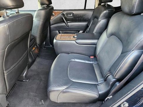 Used 2017 INFINITI QX80 2WD image 20