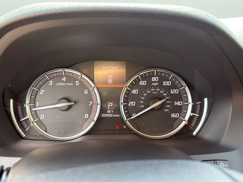 Used 2018 Acura MDX FWD w/ Advance Package image 13