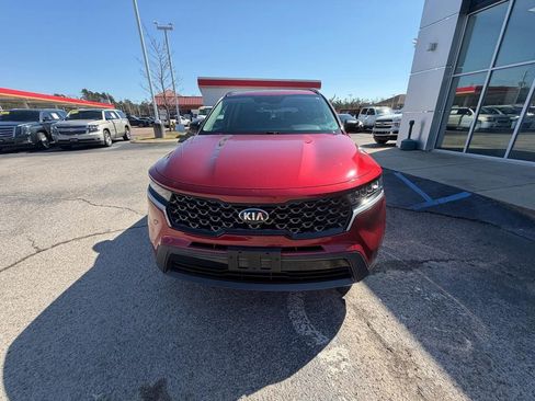 Used 2021 Kia Sorento S image 6