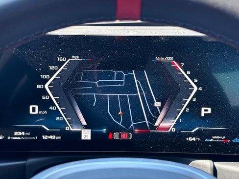 Used 2025 BMW M340i xDrive w/ Premium Package image 20